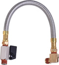 JOROY 10 Flexible Drain Assembly - Say Goodbye to Air Compressor Maintenance!