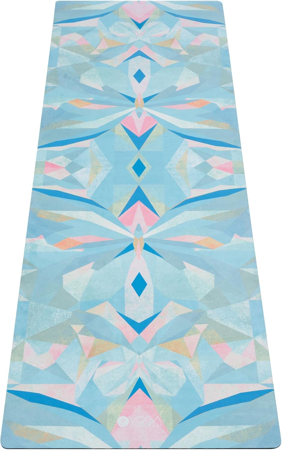 Yoga Design Lab Eco Lux Mat - Hot Yoga Pro
