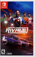 NASCAR Rivals for Nintendo Switch - Portable Cup Series Racing