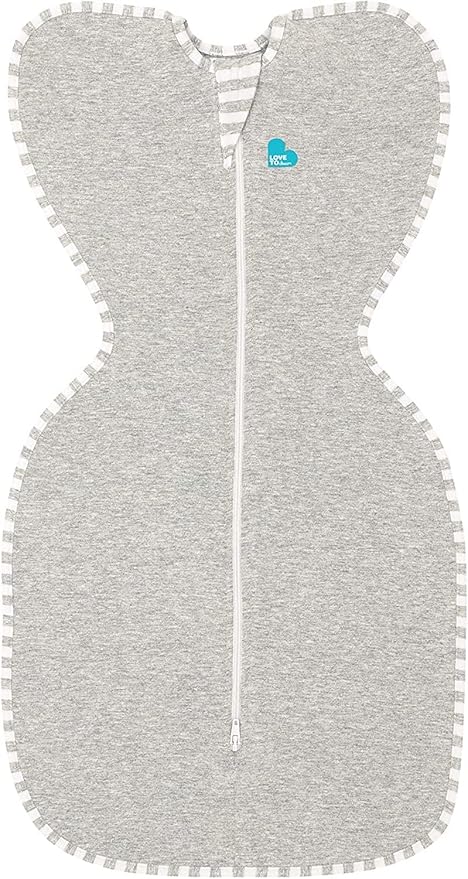 Love to Dream Swaddle UP Self-Soothing Sleep Sack for Better Sleep