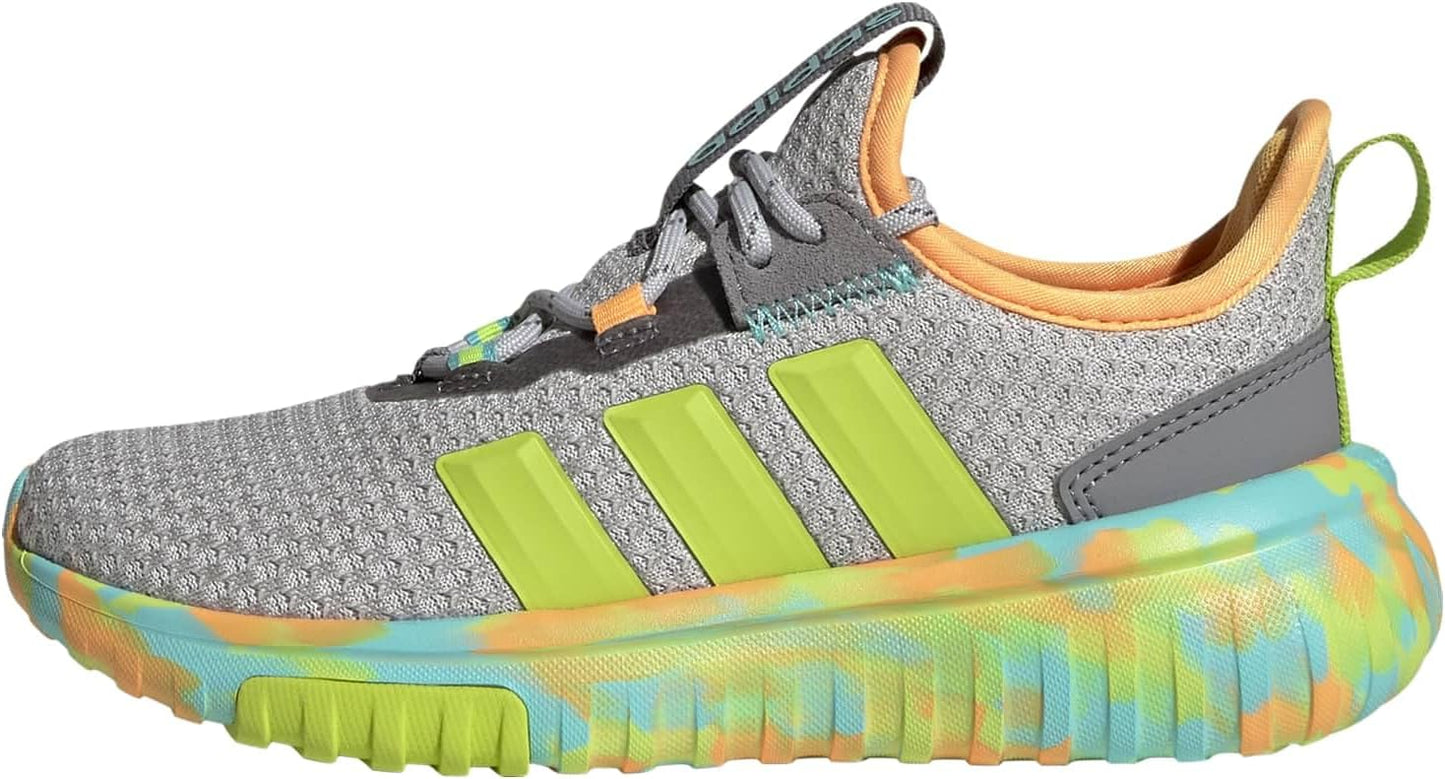 adidas Kids' Kaptir 4.0 Sneakers for Comfort and Style