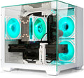 Gaming PC Desktop Ryzen 7 8700F with RTX 5060 - High FPS Gaming