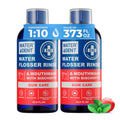 Concentrated Water Flosser Rinse & Mouthwash Gum Care - Apple Mint