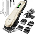 Professional Dog Grooming Clippers for Thick Coats and Pets