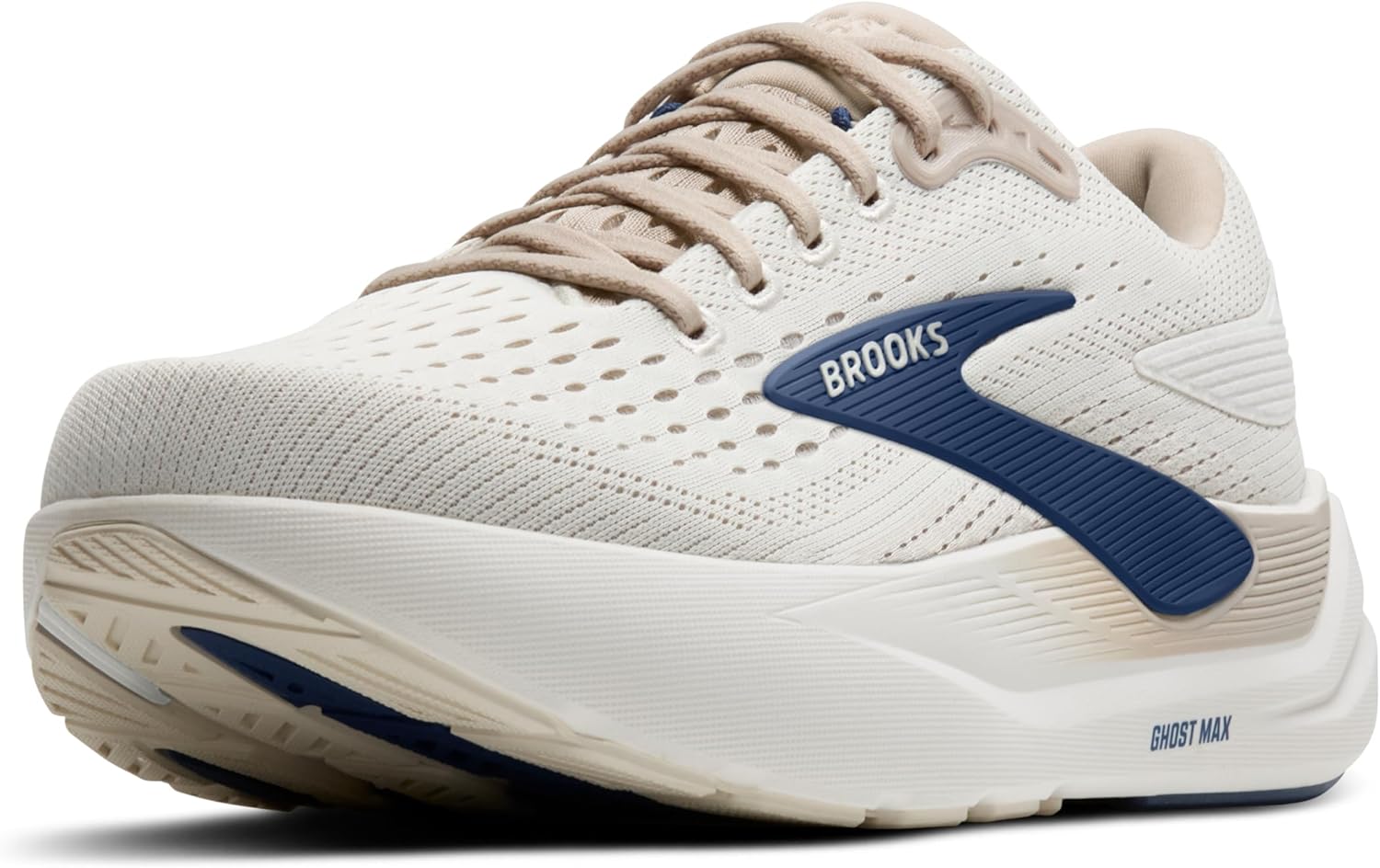 Brooks Ghost Max 3 Running Shoe: Comfort and Stability Combined