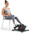 Sunny Health & Fitness Under Desk Pedal Exerciser for Seniors