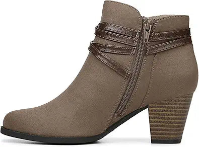 LifeStride Jezebel Boot: Stylish Comfort for Every Occasion