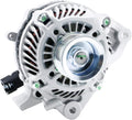 Alternator 11176N Replacement for 1.8L L4 2006-2011 Honda Civic