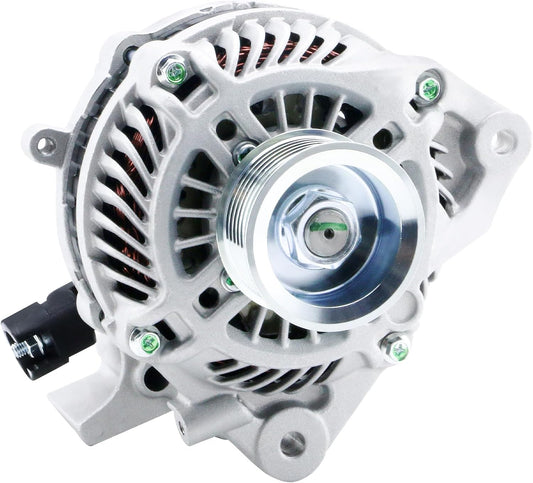 Alternator Replacement for 2006-2011 Honda Civic 1.8L L4 Engine