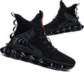 Men's Running Shoes Non Slip Athletic Tennis Walking Blade
