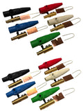 Hubbell 10 PC Male and Female Camlock Set for Reliable Performance