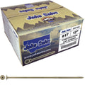 Jake Sales 5/16in x 12in Construction Lag Screw - Heavy Duty