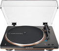 Audio-Technica AT-LP70XBT Wireless Turntable - Automatic Bluetooth