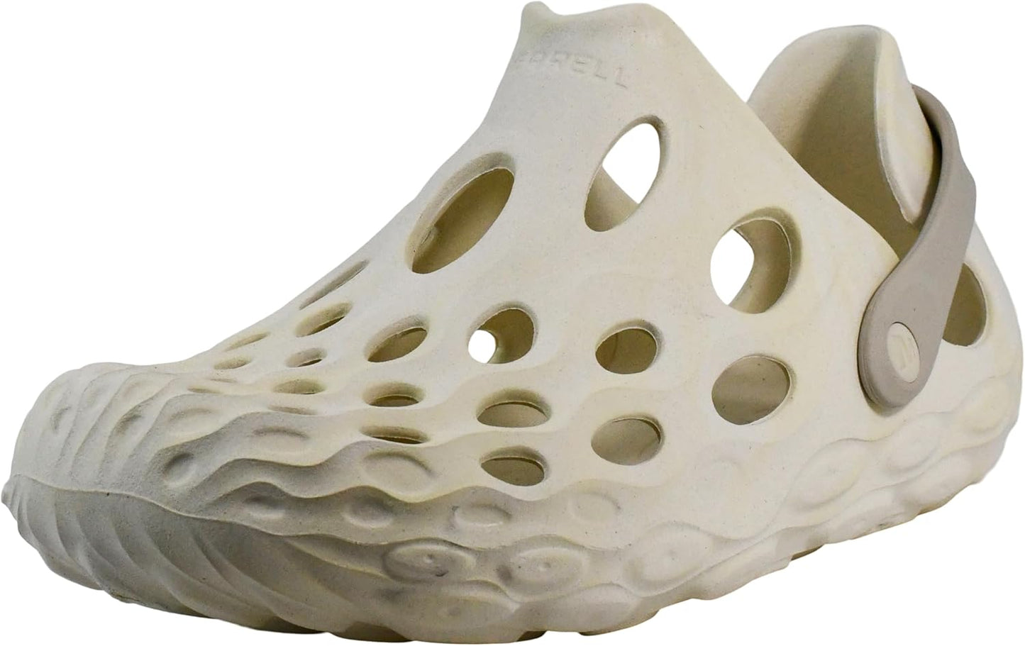 Merrell Mens Hydro Moc: Comfortable and Versatile Footwear Choice