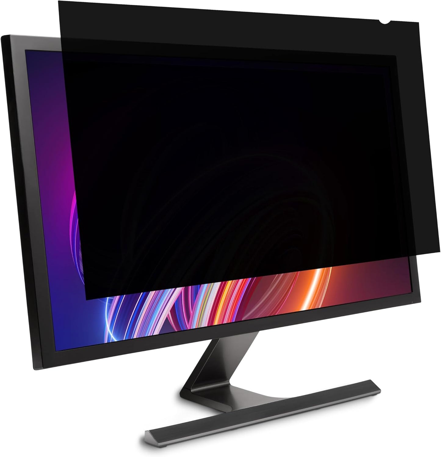 Kensington 24 inch Computer Privacy Screen for Widescreen Monitors