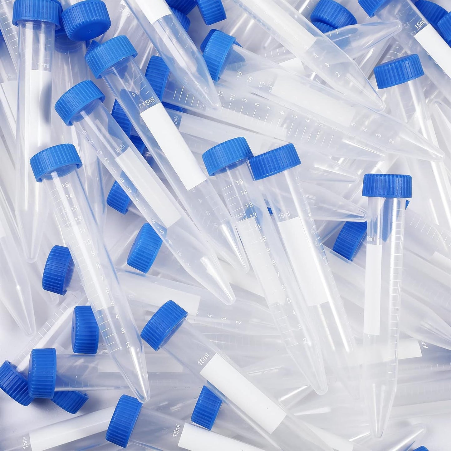 Konohan Conical Centrifuge Tubes for Reliable Lab Use