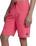 Hurley One and Only 20ft Board Shorts - Longer Coverage and Quick Dry