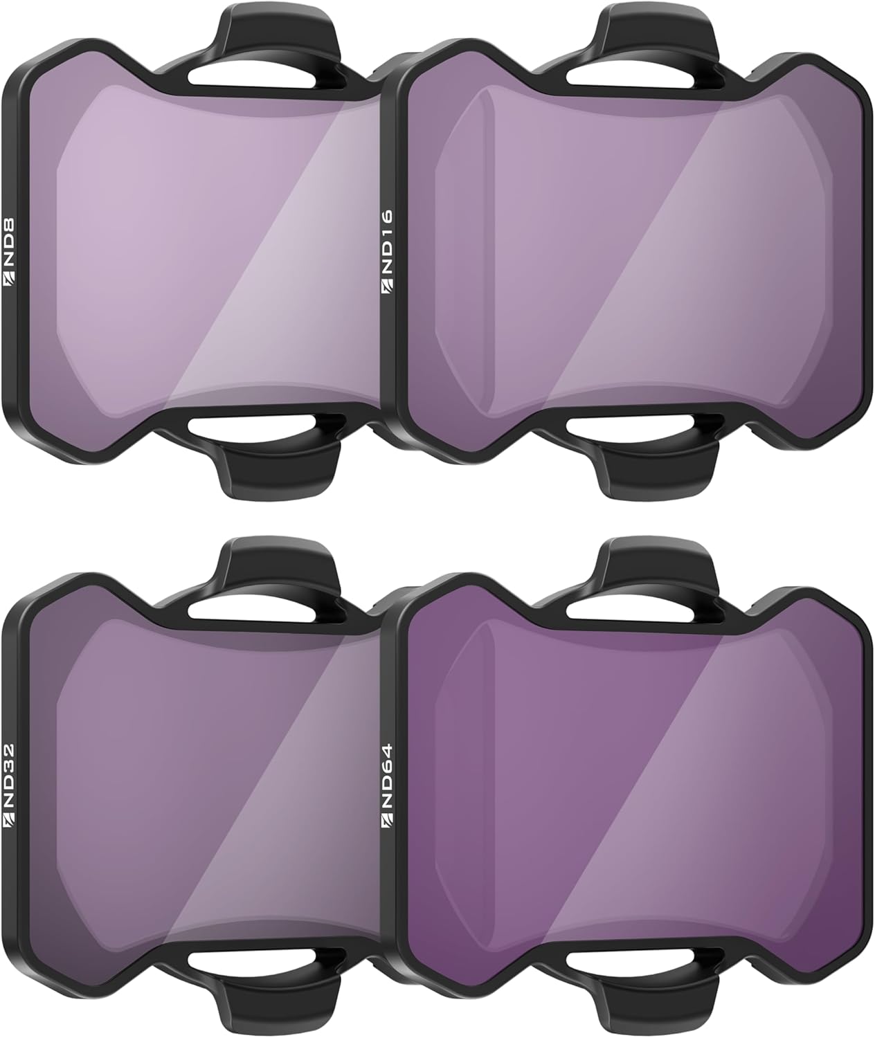 Freewell ND Filters for Avata 2: Elevate Your Aerial Shots