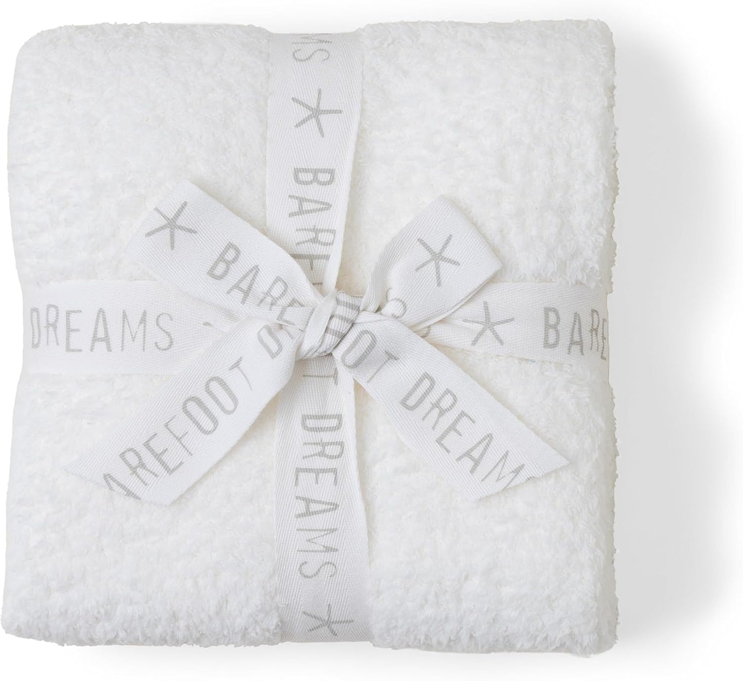 Barefoot Dreams CozyChic Stroller Blanket for Ultimate Comfort