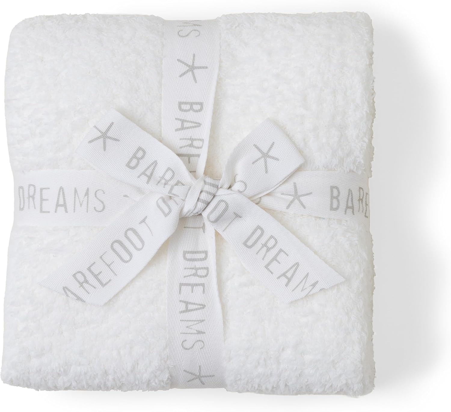 Barefoot Dreams CozyChic Stroller Blanket for Ultimate Comfort