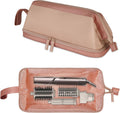 Rose Gold Travel Case for Dyson Supersonic