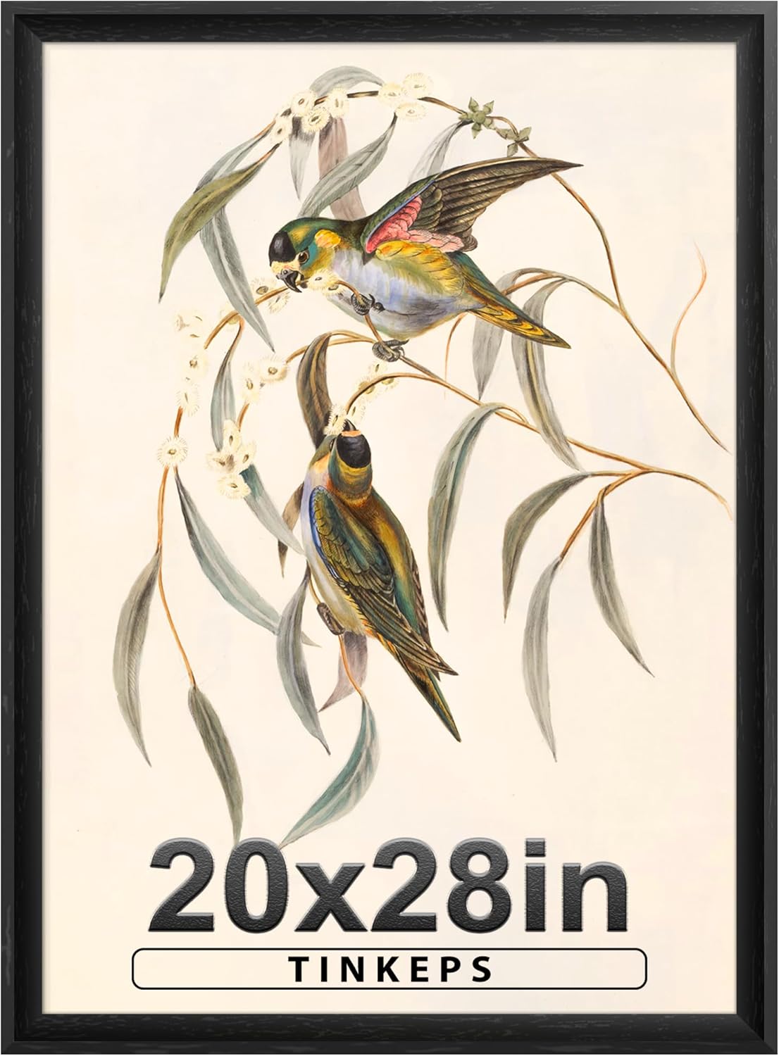 20x28 Picture Frame Gallery Style for Stunning Wall Displays