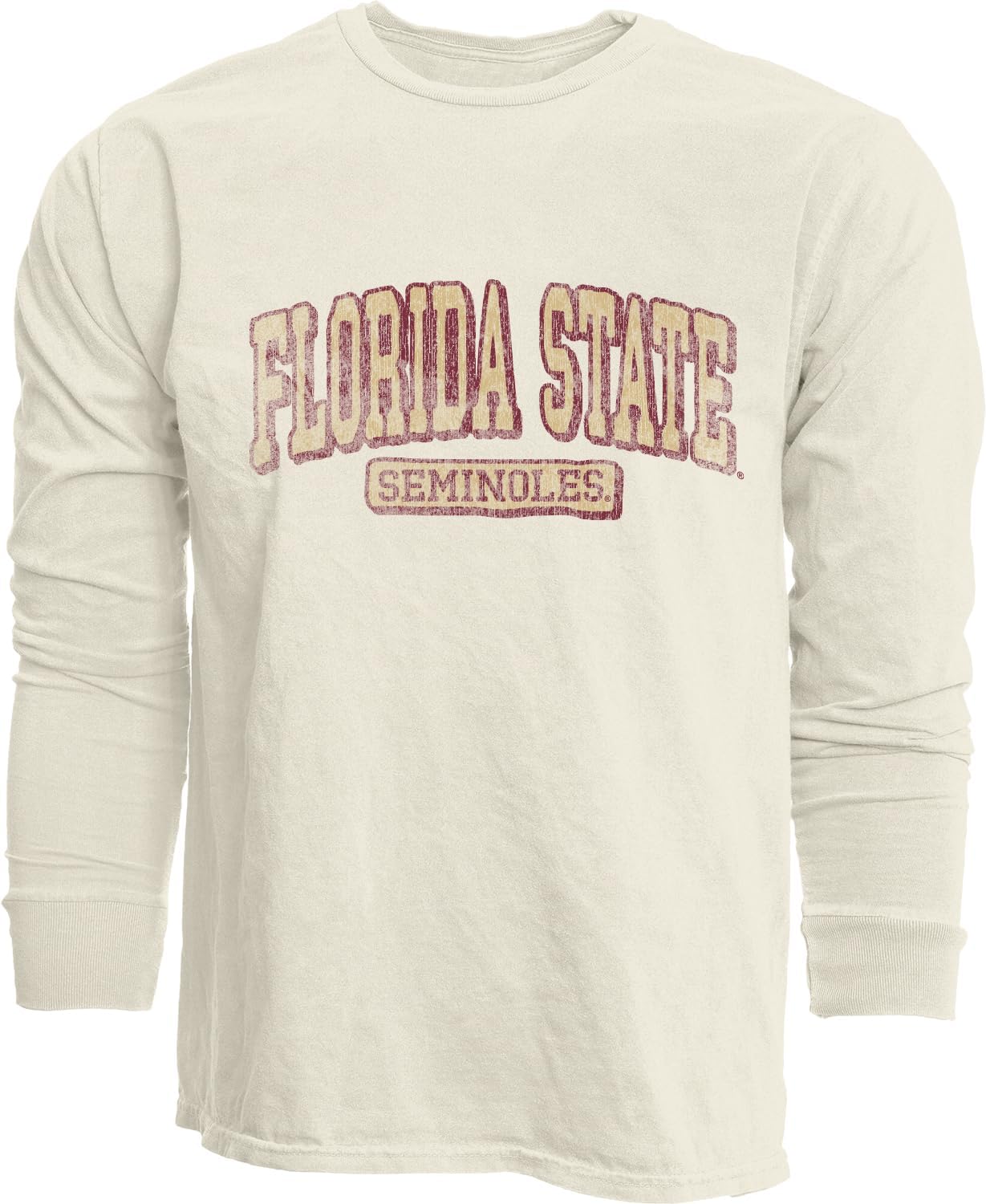 Florida State Seminoles Long Sleeve T-Shirt for Fans