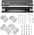 UPGRADED SKK-8K & SKK-7A Stacking Kit for Samsung Washer Dryer