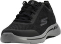 Skechers Go Walk Arch Fit Idyllic Sneaker - Cushioned Support