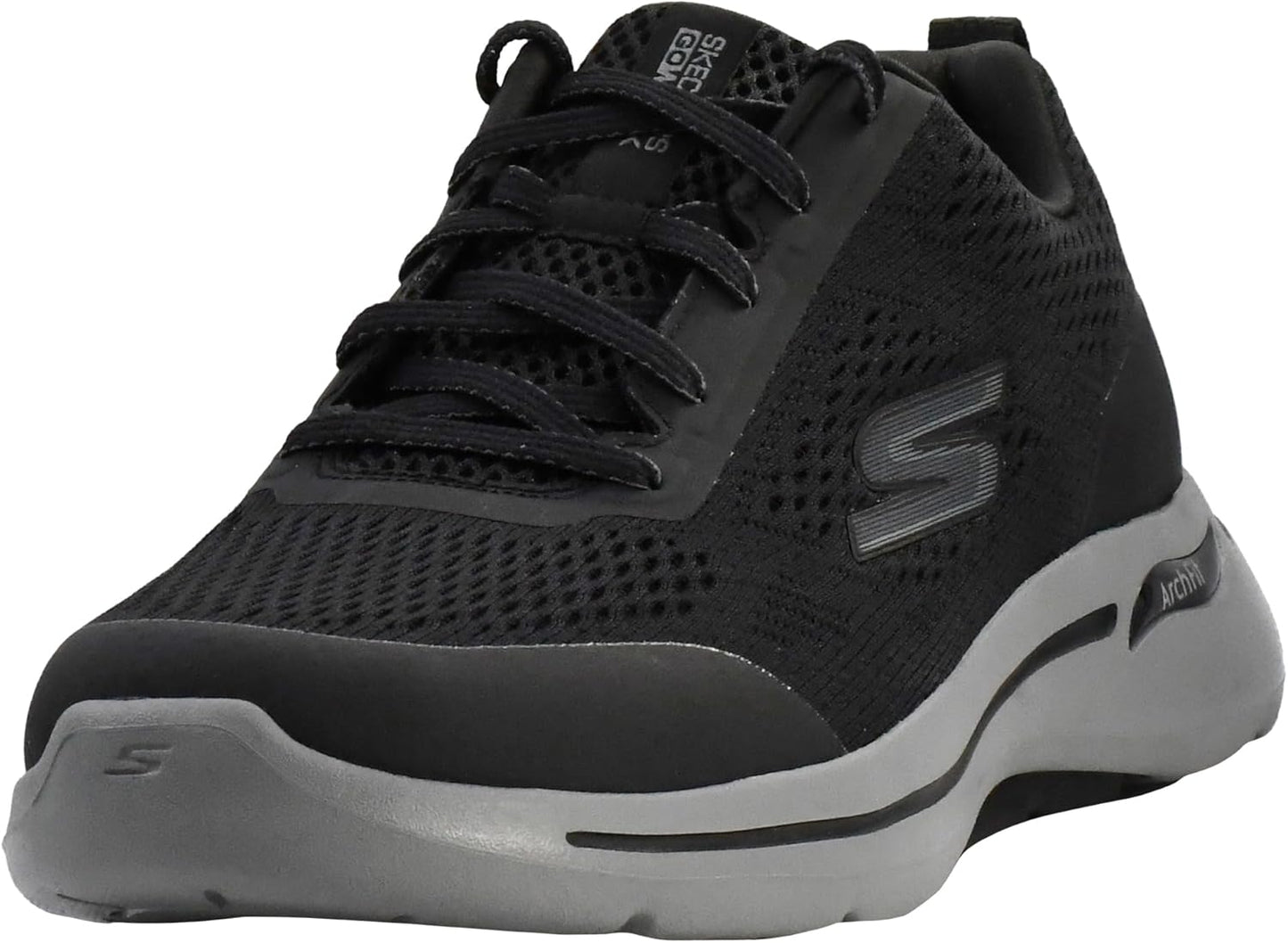 Skechers Gowalk Arch Fit Idyllic Sneaker for Ultimate Comfort