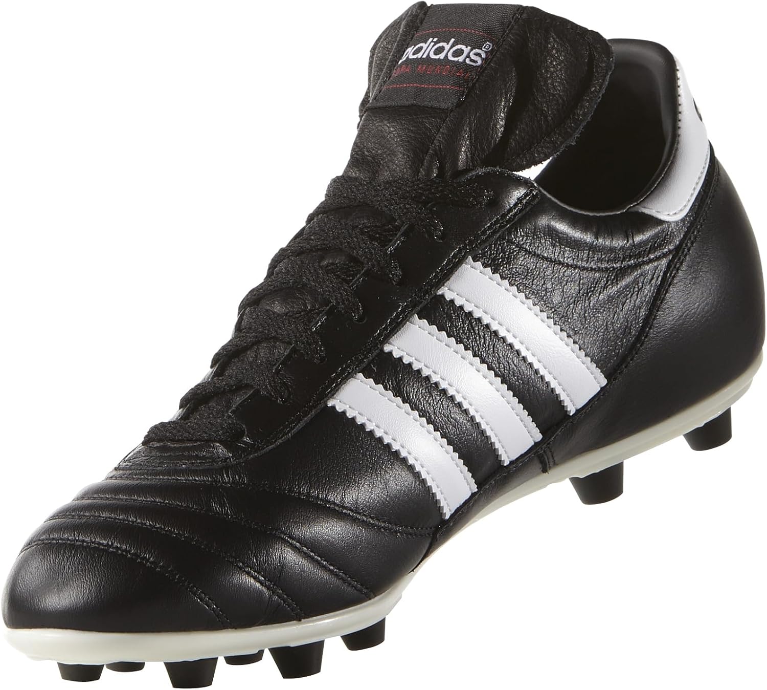 adidas Unisex Copa Mundial Soccer Shoes for Ultimate Performance