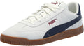 PUMA Men's Club 5v5 Sneakers - Retro Soccer Style with SoftFoam