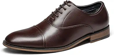 Bruno Marc Men's Oxfords Formal Dress Shoes for Every Occasion