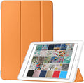 DuraSafe Case for iPad 9.7 in 5/6 Gen & Air 1/2 - Slim Orange