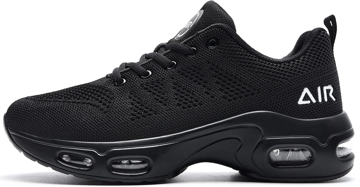 Womens Tennis Running Shoes for Comfort and Performance