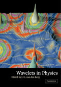 Wavelets in Physics: A Comprehensive Guide to Applications