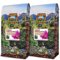 Low Acid Organic Coffee Whole Bean for Smooth Flavor Experience