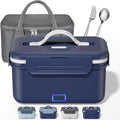 100W Fast Heated Lunch Box 1.8L Electric Lunch Box - Portable Food
