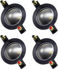 Mackie Speaker Diaphragm 1701-8 DC10 SRM450 8 Ohm (4 Pack)