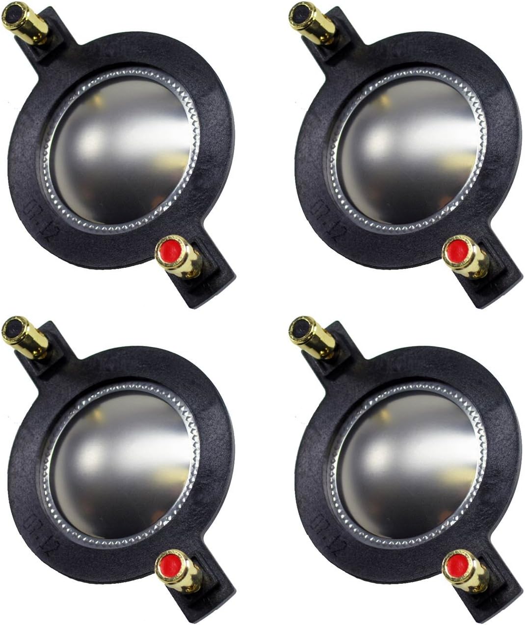 Mackie Speaker Diaphragm 1701-8 for Clear Sound and Durability