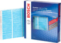 BOSCH 6037C HEPA Cabin Air Filter - Ultra Clean Cabin Air
