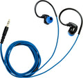 H2O Audio Surge SX10: Waterproof Earbuds with Dynamic Bass