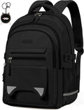 Kids Backpack for Girls - High School College Backpack with 15.6 in