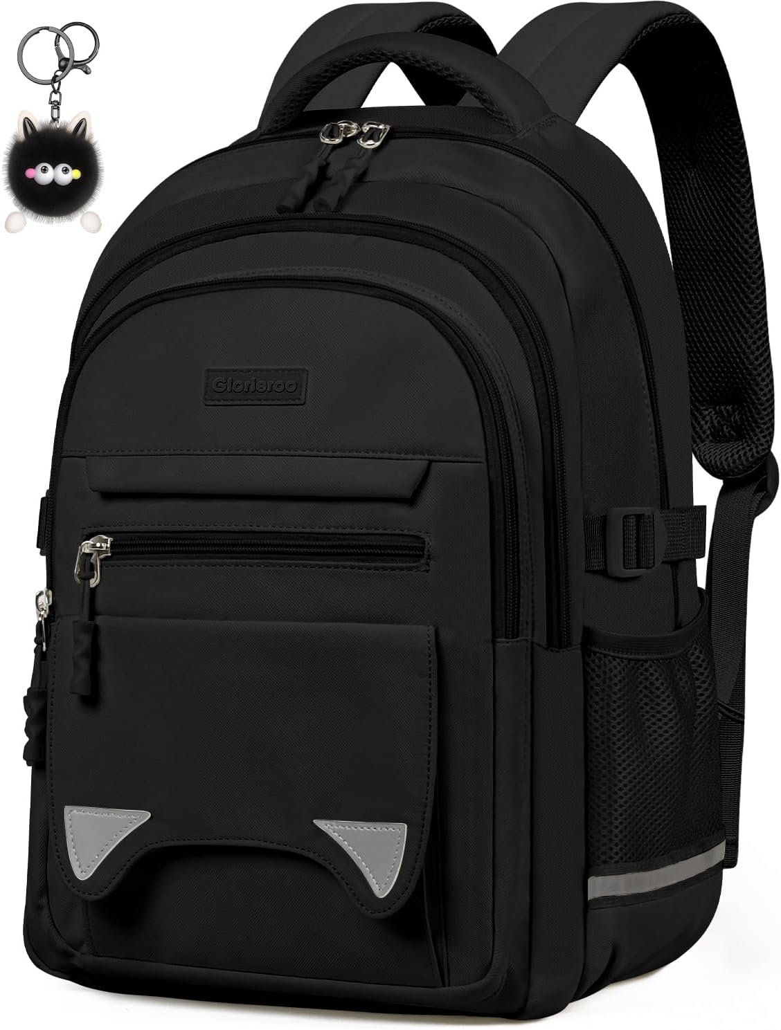 Kids Backpack for Girls - Perfect for School and Travel Needs