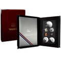 USA 1996 Mint Prestige Proof Set in Original Presentation Case - Key
