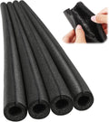 Pipe Insulation Foam Tubes 24 Pcs 3.3 ft - Outdoor Freeze Protection