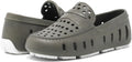 Floafers Prodigy Toddler Little Big Kid Boat Shoe - Water Friendly