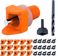 Easy Install Chicken Waterer Nipples, Pack of 15 - No Leaks!