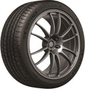Michelin Pilot Sport AS 4 225/50ZR18 99Y XL - All-Season Performance