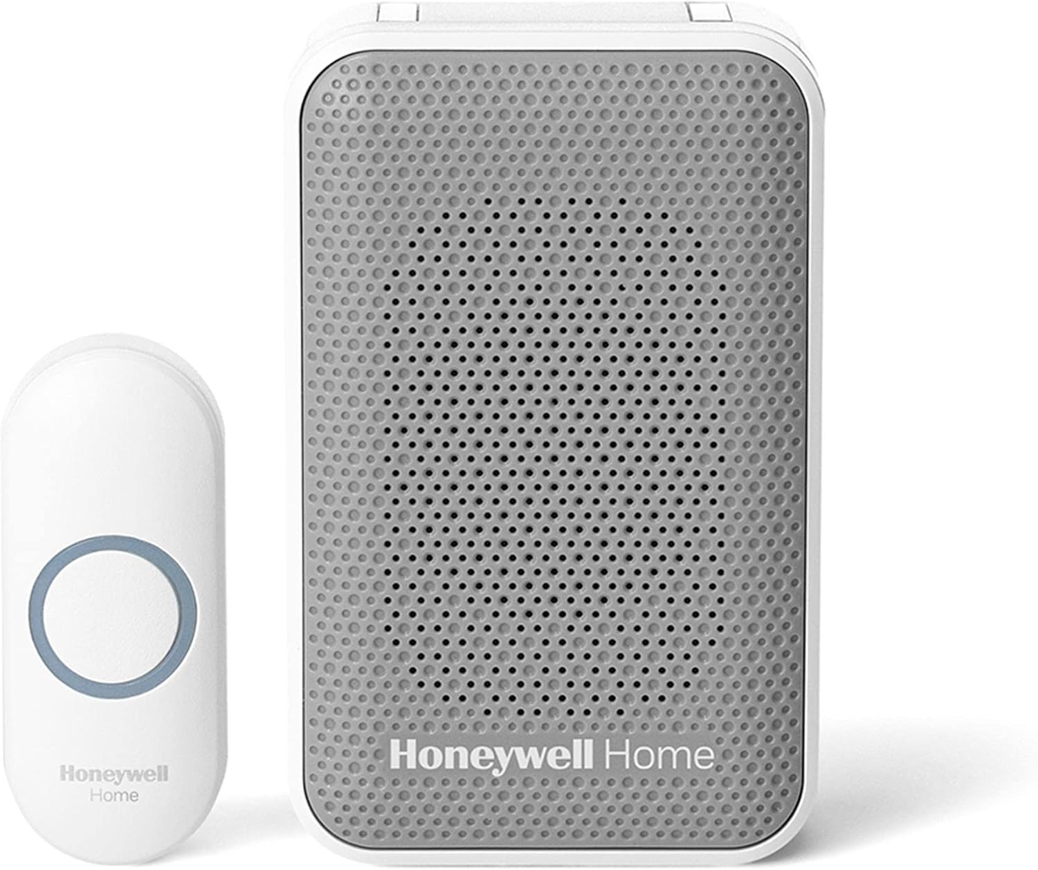 Honeywell Plug-in Wireless Doorbell - Easy Installation